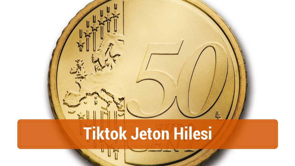 Tiktok Jeton Hilesi