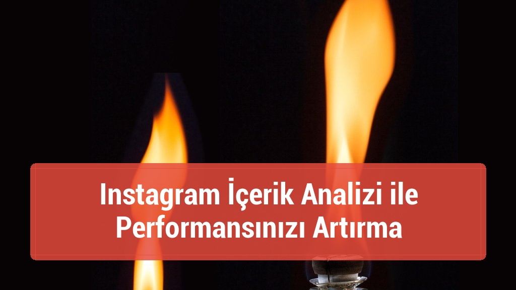 Instagram İçerik Analizi ile Performansınızı Artırma