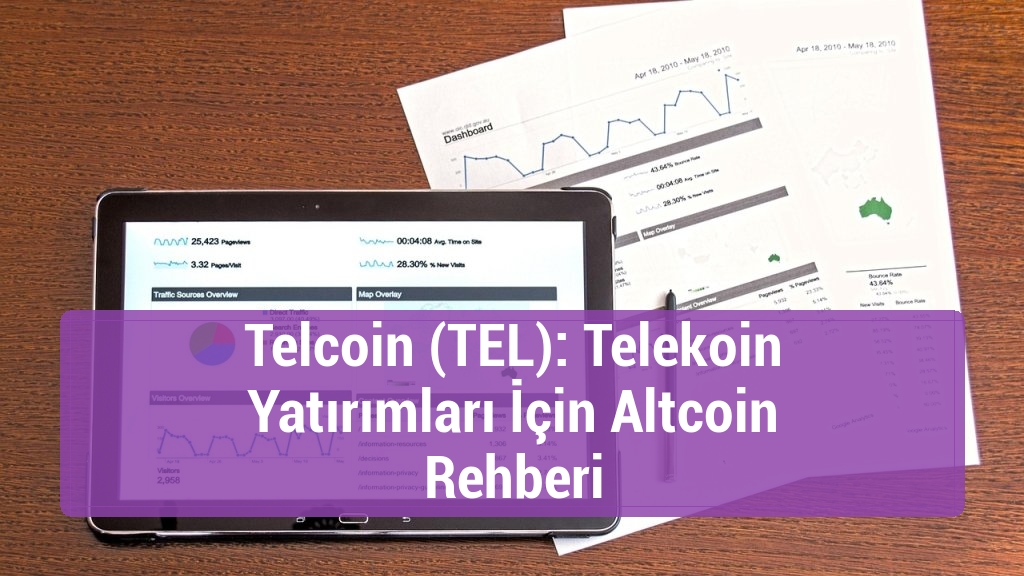 Telcoin (TEL): Telekoin Yatırımları İçin Altcoin Rehberi