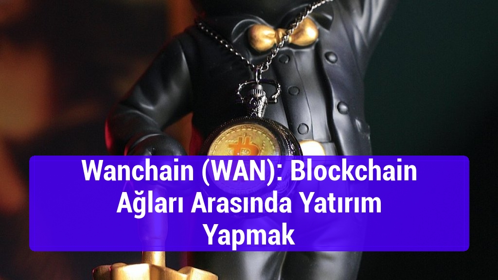 Wanchain (WAN): Blockchain Ağları Arasında Yatırım Yapmak