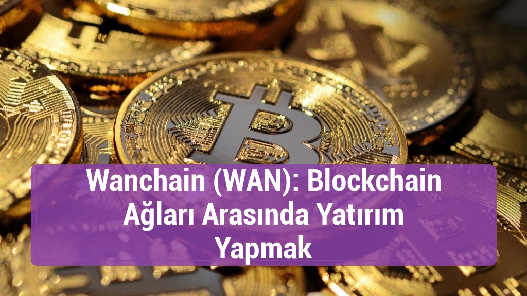 Wanchain (WAN): Blockchain Ağları Arasında Yatırım Yapmak