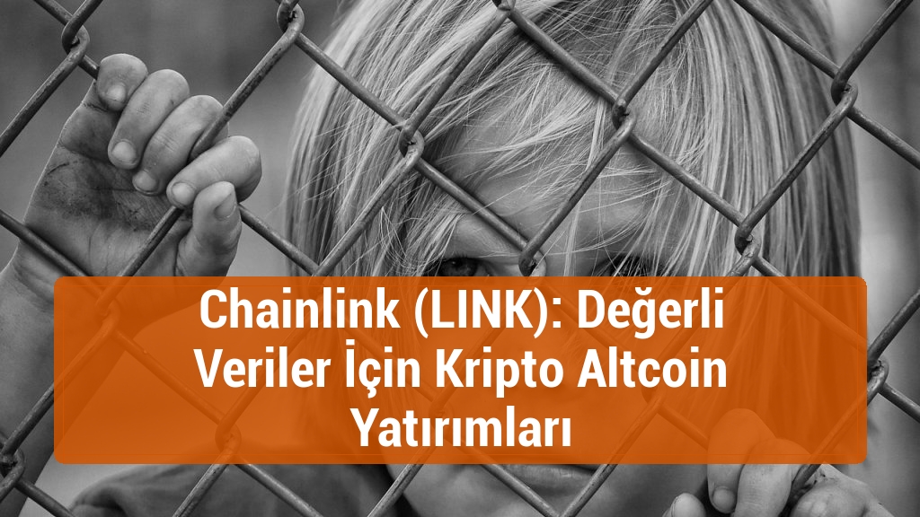 Chainlink (LINK): Değerli Veriler İçin Kripto Altcoin Yatırımları