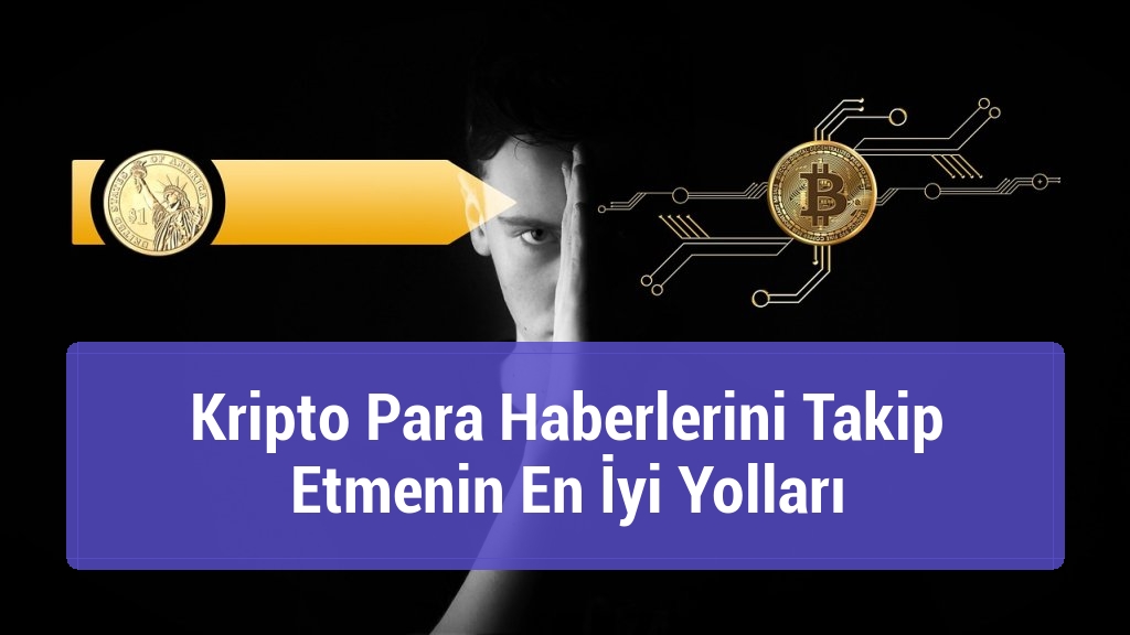 Kripto Para Haberlerini Takip Etmenin En İyi Yolları