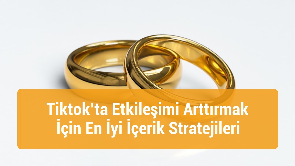 Tiktok’ta Etkileşimi Arttırmak İçin En İyi İçerik Stratejileri