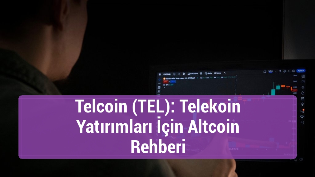 Telcoin (TEL): Telekoin Yatırımları İçin Altcoin Rehberi