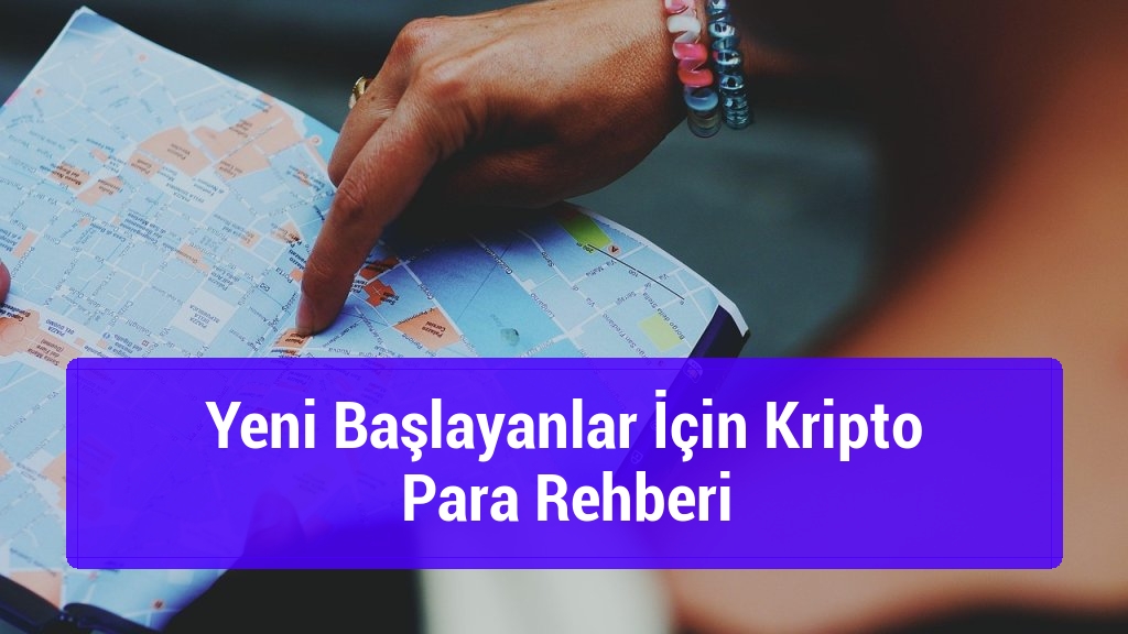 Yeni Başlayanlar İçin Kripto Para Rehberi